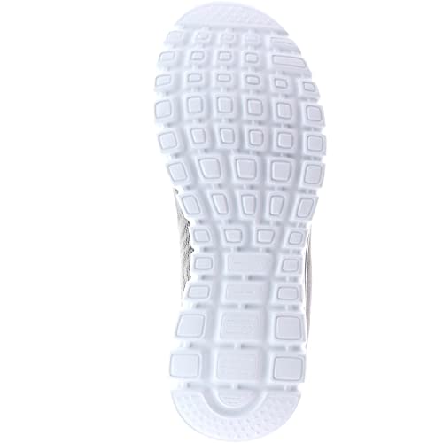 Skechers Womens Graceful-get ConnectedTraining Shoes - Image 3