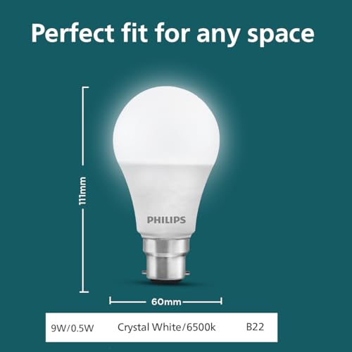 Philips Multi - Wattage LED