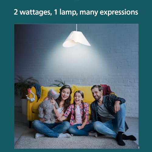 Philips Multi - Wattage LED