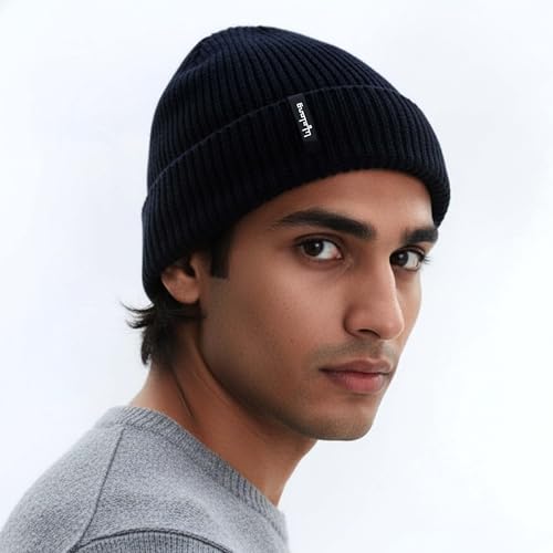 Lifelong Beanie Cap for Men