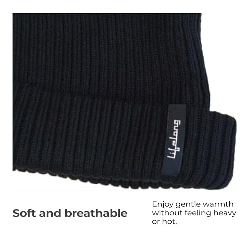 Lifelong Beanie Cap for Men