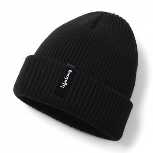 Lifelong Beanie Cap for Men