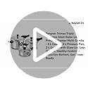 Bergner Trimax Triply Stainless Steel