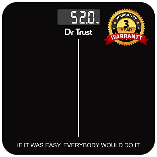 Dr Trust USA Inspire Personal