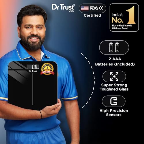 Dr Trust USA Inspire Personal
