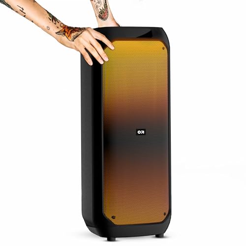 GOBOULT Just Launched Partybox X80