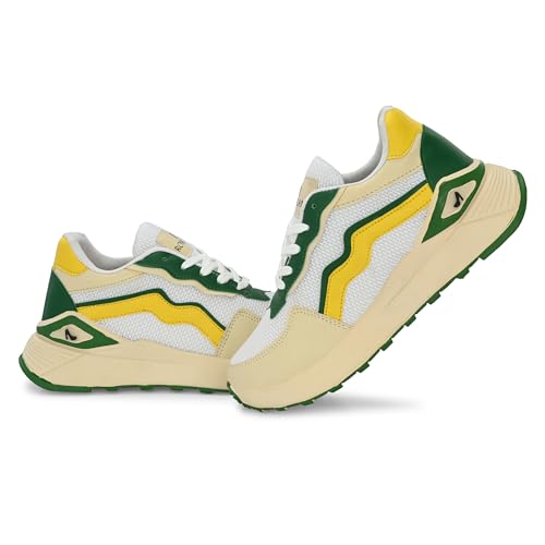 ROWLANS Women's Sporty Running Shoes