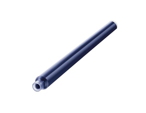 Pelikan 4001 GTP/5 Giant Ink Cartridge (Blue Black) - Image 3