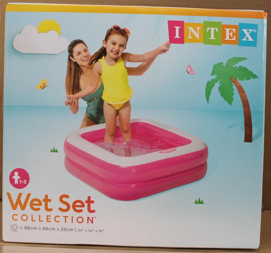 Intex - 57100NP Play Box Pools - Image 4