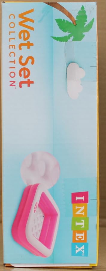 Intex - 57100NP Play Box Pools - Image 7