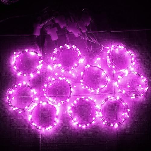 MIRADH 300 LED Fairy Curtain