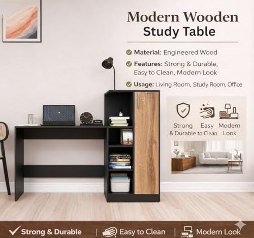 Spyder Craft Liard Engineering Wood