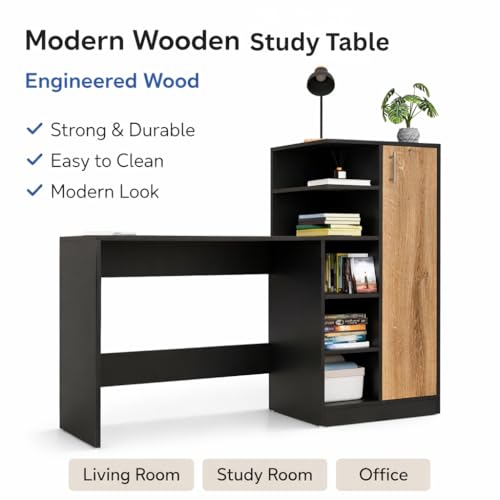 Spyder Craft Liard Engineering Wood