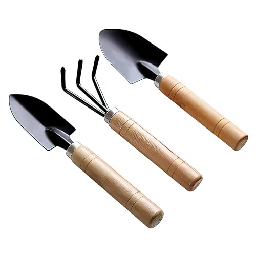 Oblivion 3 Pcs Gardening Tool