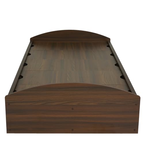 Nilkamal Addison Engineered Wood Single