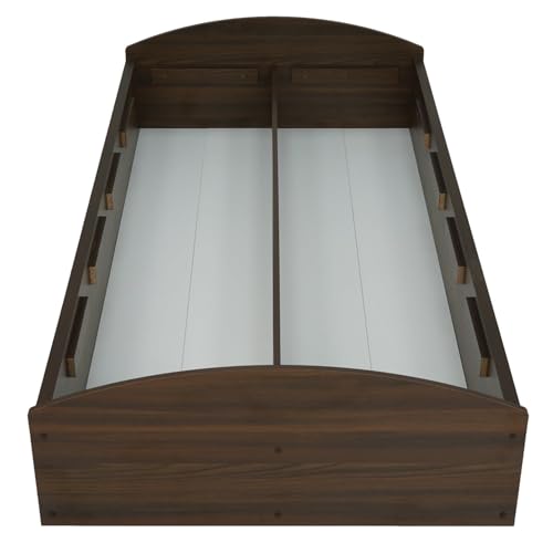Nilkamal Addison Engineered Wood Single