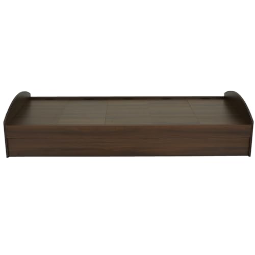 Nilkamal Addison Engineered Wood Single