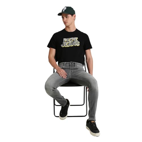 Pepe Jeans Men's Regular Fit