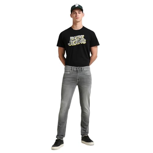 Pepe Jeans Men's Regular Fit