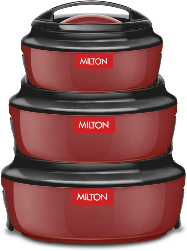 MILTON ERNESTO JR. Pack