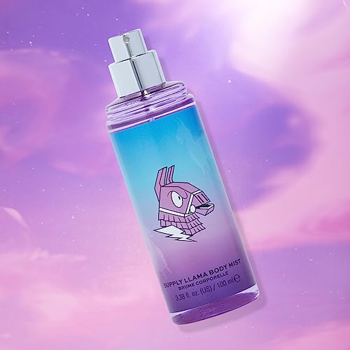 Makeup Revolution- X Fortnite Body