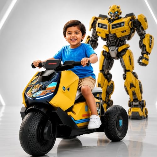 Lifelong Transformers Kids Electric Bike