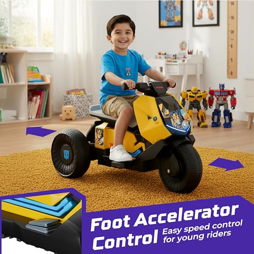 Lifelong Transformers Kids Electric Bike