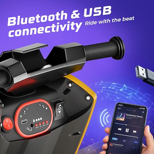 Lifelong Transformers Kids Electric Bike