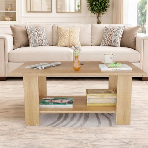 Spyder Craft Modern Coffee Table