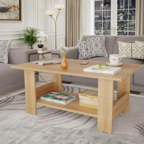 Spyder Craft Modern Coffee Table