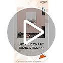 Spyder Craft Engineered Wood Matte