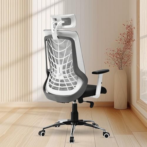 FUGO FG408 Ergonomic High Back