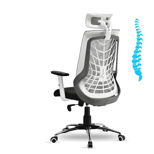 FUGO FG408 Ergonomic High Back