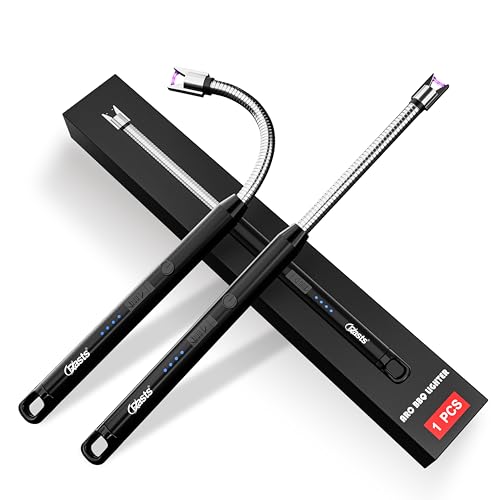 Crasts USB Plasma Rechargeable Electric