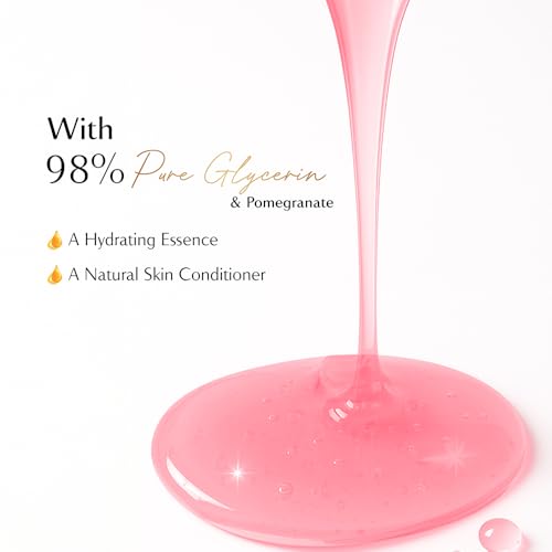 Pears 98% Pure Glycerin Revitalized