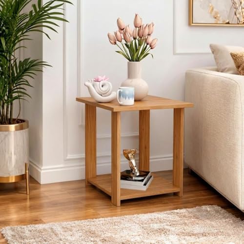 SPYDER CRAFT Exotic Wood Bedside