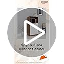 Spyder Home Decore Engineered Wood