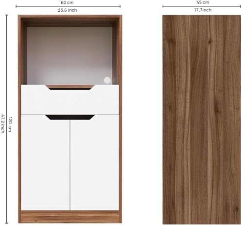 Spyder Home Decore Engineered Wood