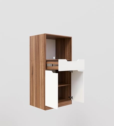 Spyder Home Decore Engineered Wood
