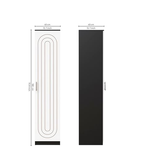 Spyder Craft Arceus Single Door