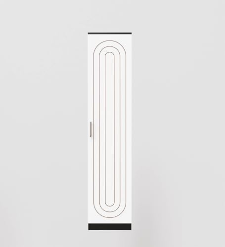 Spyder Craft Arceus Single Door