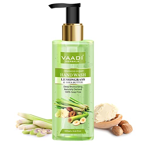 Vaadi Herbals Luxurious Handwash