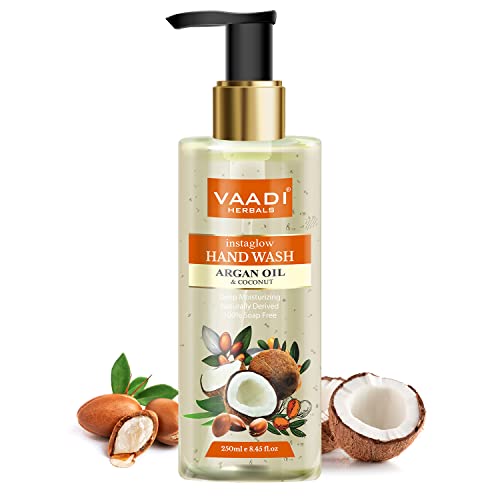Vaadi Herbals Luxurious Handwash