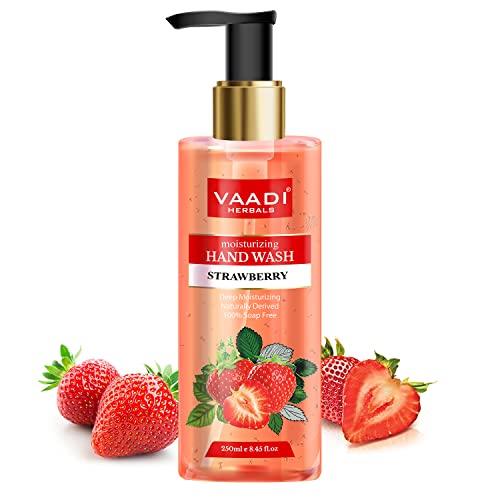Vaadi Herbals Luxurious Handwash