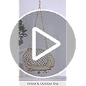 Curio Centre Round Cotton Home