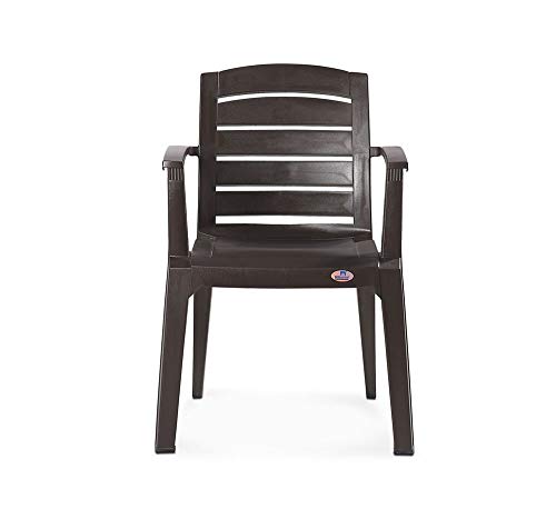 Nilkamal Chr2135 Plastic Mid Back