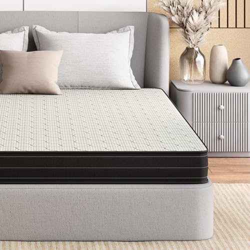 GODREJ INTERIO Mattress Restomagic Dual