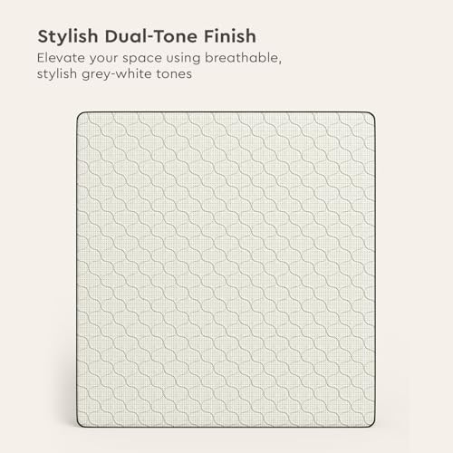 GODREJ INTERIO Mattress Restomagic Dual