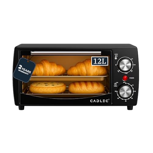 Cadlec Cruise Pro 12L Multi-Function
