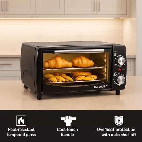 Cadlec Cruise Pro 12L Multi-Function